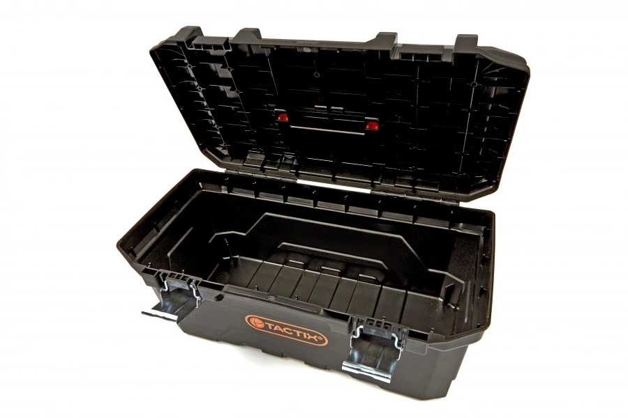 HBM 50 Cm Gereedschapskoffer 5 HBM 50 Cm Gereedschapskoffer - Afbeelding 3