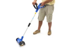 HBM Elektrische Onkruidborstel, Voegborstel Inclusief 2 Borstelwielen 400 Watt 11 HBM Elektrische Onkruidborstel, Voegborstel Inclusief 2 Borstelwielen 400 Watt -Thuisgereedschap Winkel hbm 047 148.jpg 1200x600 b0737ebc88