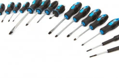 HBM 21 Delige Schroevendraaierset Foam Inlay Voor Gereedschapswagen 7 HBM 21 Delige Schroevendraaierset Foam Inlay Voor Gereedschapswagen -Thuisgereedschap Winkel hbm 047 86.jpg 1200x600 00340ebc88