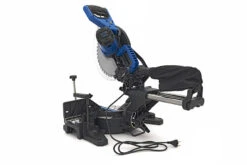 HBM 305 X 108 Mm Radiaalzaag, Afkortzaag, Trekzaag Met Laser -Thuisgereedschap Winkel hbm 049 149.jpg 1200x600 ffd6bebc88