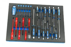 HBM Premium Gevulde Gereedschapswagen - 154 Delig -Thuisgereedschap Winkel hbm 053 106.jpg 1200x600 1d7a3ebc88