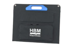 HBM Professioneel Opvouwbaar Zonnepaneel 60 Watt 23 HBM Professioneel Opvouwbaar Zonnepaneel 60 Watt -Thuisgereedschap Winkel hbm 054 158.jpg 1200x600 b5f2febc88