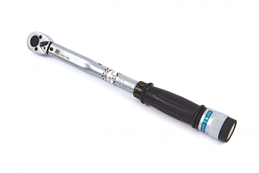 AOK 3/8" Profi Momentsleutel 20-110 Nm 3 AOK 3/8" Profi Momentsleutel 20-110 Nm