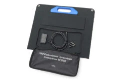 HBM Professioneel Opvouwbaar Zonnepaneel 60 Watt 22 HBM Professioneel Opvouwbaar Zonnepaneel 60 Watt -Thuisgereedschap Winkel hbm 055 139.jpg 1200x600 43d22ebc88