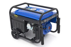 HBM 2.800W Generator Met 208 Cc Benzinemotor, 230V -Thuisgereedschap Winkel hbm 055 143.jpg 1200x600 0e49bebc88