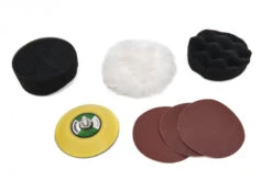 HBM Polijst- En Schuurmachine Op Accu, 10,8V 1,5 Ah, Power10 -Thuisgereedschap Winkel hbm 058 137.jpg 1200x600 f6af1ebc88