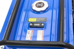 HBM 2.800W Generator Met 208 Cc Benzinemotor, 230V -Thuisgereedschap Winkel hbm 058 150.jpg 1200x600 0a6dfebc88