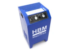 HBM 2 PK Industriële Low Noise Compressor 240 L/min 17 HBM 2 PK Industriële Low Noise Compressor 240 L/min -Thuisgereedschap Winkel hbm 059 149.jpg 1200x600 eac81ebc88