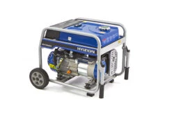 Hyundai 55021FHKD 2600 Watt Generator, Aggregaat Met 200 Cc OHV-Benzinemotor, 230V -Thuisgereedschap Winkel hbm 060 93.jpg 1200x600 57c3bebc88