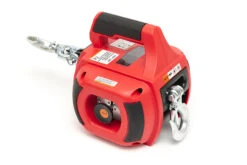 HBM Draagbare Treklier Boormachine Aangedreven 225 Kg Rood -Thuisgereedschap Winkel hbm 061 167.jpg 1200x600 f2152ebc88