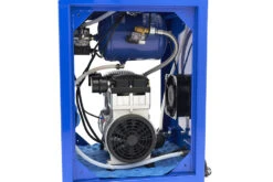 HBM 2 PK Industriële Low Noise Compressor 240 L/min 19 HBM 2 PK Industriële Low Noise Compressor 240 L/min -Thuisgereedschap Winkel hbm 062 168.jpg 1200x600 19f52ebc88