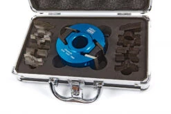 HBM 100 Mm Profi Houtfreeskop Met 7 Sets Messen 16 HBM 100 Mm Profi Houtfreeskop Met 7 Sets Messen -Thuisgereedschap Winkel hbm 062 78.jpg 1200x600 67942ebc88