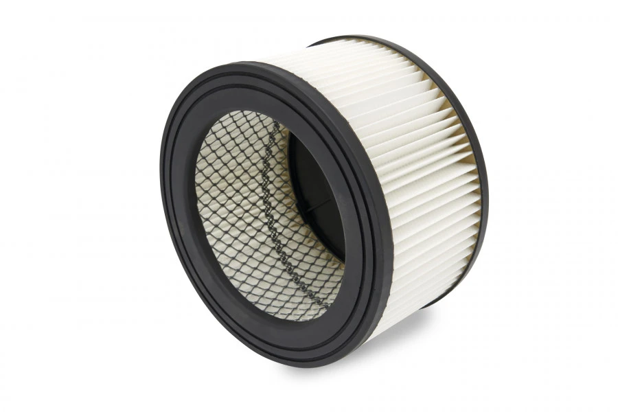 Reservefilter Voor De HBM Aszuiger, Stofzuiger 1000 Watt, Inclusief 2 Stoffilters 3 Reservefilter Voor De HBM Aszuiger, Stofzuiger 1000 Watt, Inclusief 2 Stoffilters