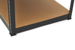 HBM Legbordstelling, Garagestelling, Opbergrek 3 X 265 Kg 13 HBM Legbordstelling, Garagestelling, Opbergrek 3 X 265 Kg -Thuisgereedschap Winkel hbm 066 141.jpg 1200x600 3ea3bebc88