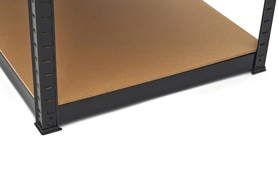 HBM Legbordstelling, Garagestelling, Opbergrek 3 X 265 Kg 8 HBM Legbordstelling, Garagestelling, Opbergrek 3 X 265 Kg - Afbeelding 6