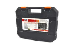 HBM Professionele 18 Delige 1/2" Krachtdoppenset Met Verlengstukken -Thuisgereedschap Winkel hbm 068 105.jpg 1200x600 5cb0aebc88