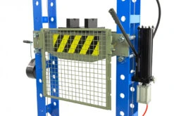 HBM 50 Ton Professionele Raamwerkpers, Werkplaatspers Met Veiligheidsrek -Thuisgereedschap Winkel hbm 069 128.jpg 1200x600 ee39eebc88