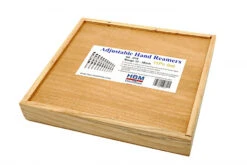 HBM 11 Delige Verstelbare Ruimerset 12 Mm T/m 35 Mm -Thuisgereedschap Winkel hbm 069 51.jpg 1200x600 45e14ebc88