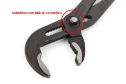 HBM 3 Delige Professionele Waterpomptangenset Met Snelverstelling 13 HBM 3 Delige Professionele Waterpomptangenset Met Snelverstelling -Thuisgereedschap Winkel hbm 070b 1.jpg 1200x600 388f5ebc88