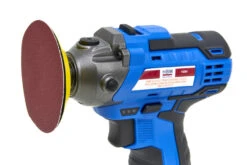 HBM Polijst- En Schuurmachine Op Accu, 10,8V 1,5 Ah, Power10 -Thuisgereedschap Winkel hbm 071 129.jpg 1200x600 c866debc88