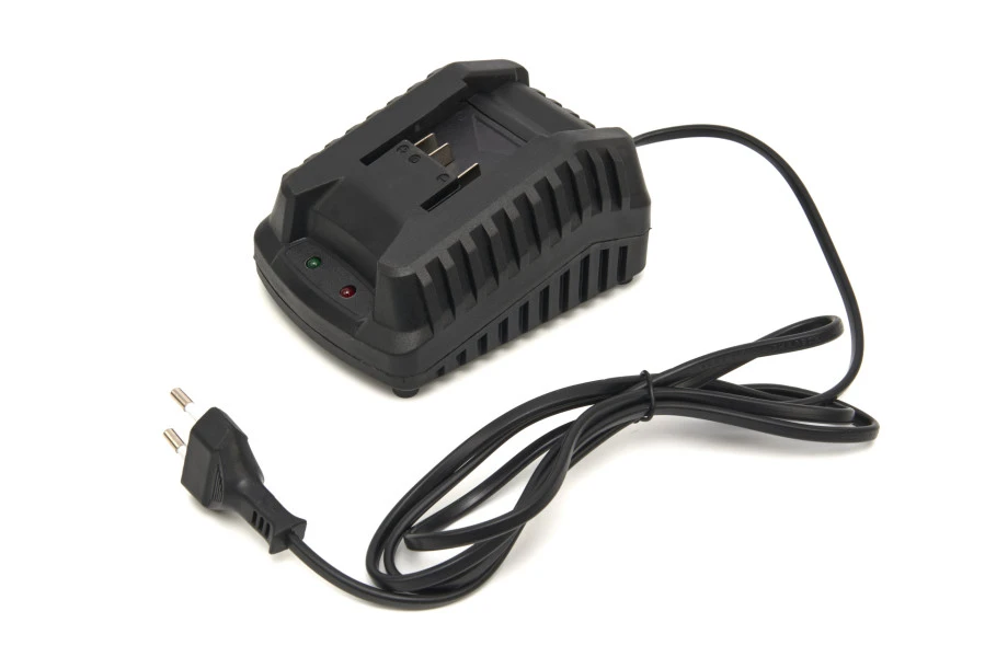 HBM Professionele Accu Cirkelzaag 150 Mm 20 Volt 4,0AH 12 HBM Professionele Accu Cirkelzaag 150 Mm 20 Volt 4,0AH - Afbeelding 10