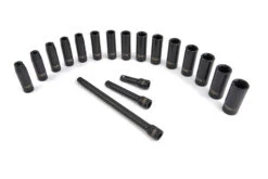 HBM Professionele 18 Delige 1/2" Krachtdoppenset Met Verlengstukken -Thuisgereedschap Winkel hbm 073 92.jpg 1200x600 6fc51ebc88