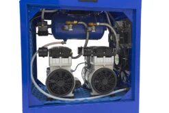 HBM 4 PK Industriële Low Noise Compressor 480 L/min 24 HBM 4 PK Industriële Low Noise Compressor 480 L/min -Thuisgereedschap Winkel hbm 074 168.jpg 1200x600 92ae6ebc88