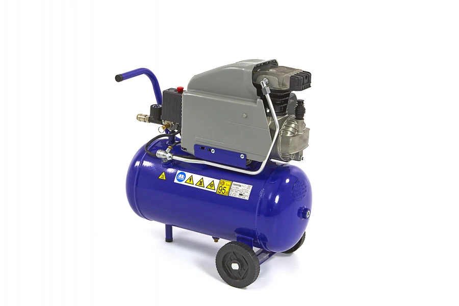 Michelin 24 Liter Compressor 5 Michelin 24 Liter Compressor - Afbeelding 3