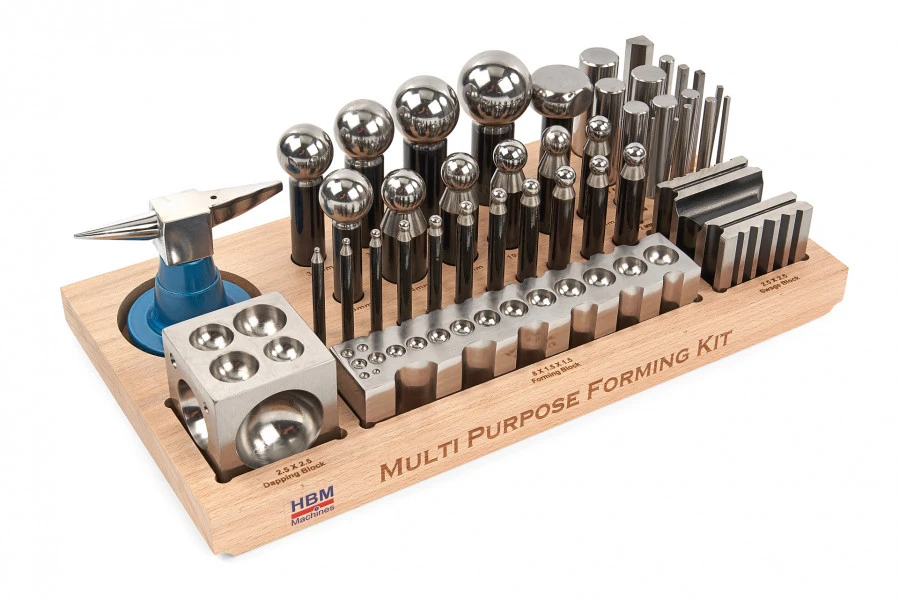 HBM Bolponsenset Met Anken Deluxe Model 4 3 HBM Bolponsenset Met Anken Deluxe Model 4