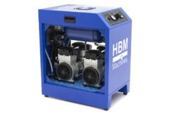 HBM 4 PK Industriële Low Noise Compressor 480 L/min 23 HBM 4 PK Industriële Low Noise Compressor 480 L/min -Thuisgereedschap Winkel hbm 075 176.jpg 1200x600 48e57ebc88