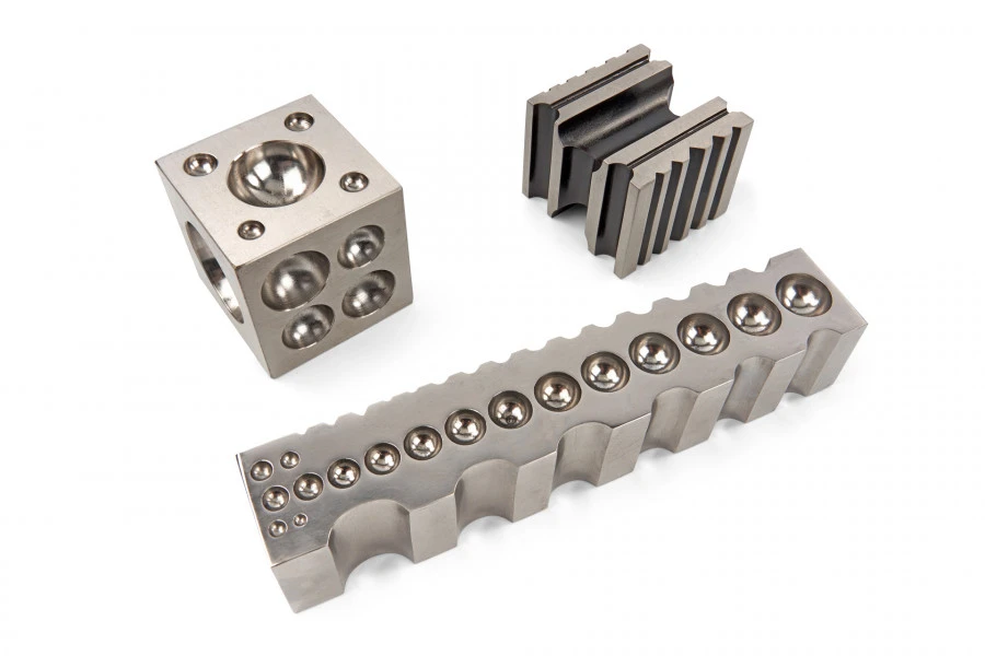 HBM Bolponsenset Met Anken Deluxe Model 4 5 HBM Bolponsenset Met Anken Deluxe Model 4 - Afbeelding 3