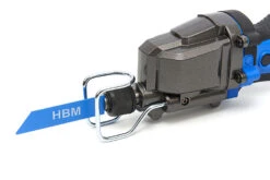 HBM Profi 600W Mini Reciprozaag / Alleszaag Met Variabel Toerental En Inclusief 5 Zaagbladen -Thuisgereedschap Winkel hbm 077 150.jpg 1200x600 d0c20ebc88