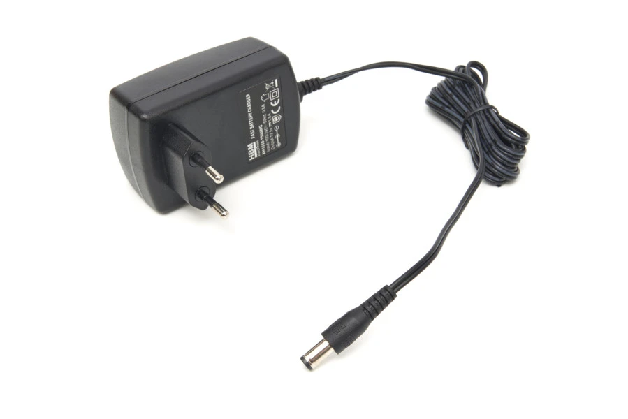 HBM Acculader Voor 12 Volt 2,0 Ah Accu AC10 4 HBM Acculader Voor 12 Volt 2,0 Ah Accu AC10 - Afbeelding 2