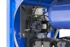 HBM 4 PK Industriële Low Noise Compressor 480 L/min 26 HBM 4 PK Industriële Low Noise Compressor 480 L/min -Thuisgereedschap Winkel hbm 077 163.jpg 1200x600 9ea1bebc88