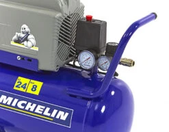 Michelin 24 Liter Compressor 10 Michelin 24 Liter Compressor -Thuisgereedschap Winkel hbm 077 22.jpg 1200x600 3270debc88