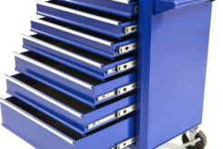 HBM Gereedschapswagen 7 Laden 66 Cm, Blauw 15 HBM Gereedschapswagen 7 Laden 66 Cm, Blauw -Thuisgereedschap Winkel hbm 078 118.jpg 1200x600 e9a56ebc88