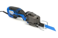 HBM Profi 600W Mini Reciprozaag / Alleszaag Met Variabel Toerental En Inclusief 5 Zaagbladen -Thuisgereedschap Winkel hbm 078 169.jpg 1200x600 4d431ebc88