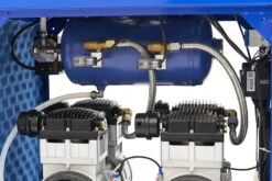 HBM 6 PK Industriële Low Noise Compressor 720 L/min -Thuisgereedschap Winkel hbm 078 175.jpg 1200x600 ed895ebc88