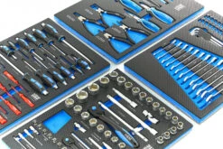 HBM Premium Gevulde Gereedschapswagen - 154 Delig -Thuisgereedschap Winkel hbm 082 109.jpg 1200x600 8687eebc88