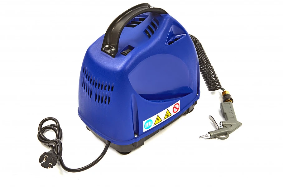 Michelin 1,5 PK Direct Aangedreven Compressor MB 3100 U 4 Michelin 1,5 PK Direct Aangedreven Compressor MB 3100 U - Afbeelding 2