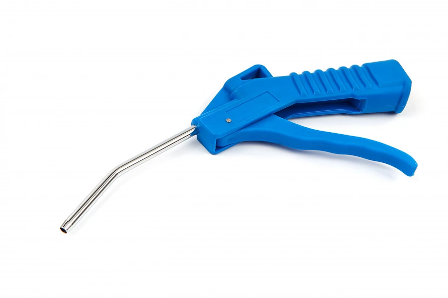 HBM 3 Delige Professionele Blaaspistolenset 3 HBM 3 Delige Professionele Blaaspistolenset