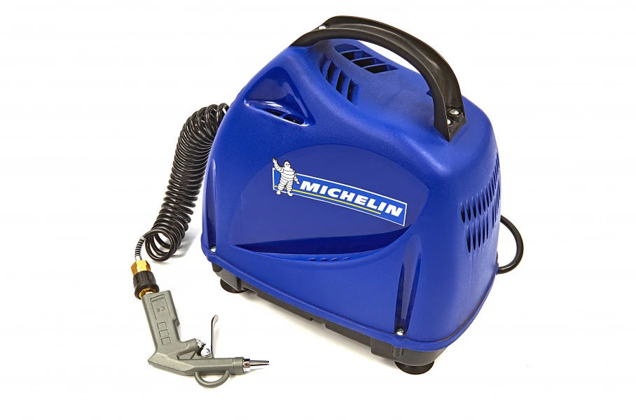 Michelin 1,5 PK Direct Aangedreven Compressor MB 3100 U 5 Michelin 1,5 PK Direct Aangedreven Compressor MB 3100 U - Afbeelding 3