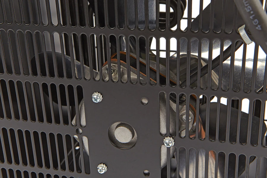 HBM 5000 Watt Professionele Elektrische Heater 6 HBM 5000 Watt Professionele Elektrische Heater - Afbeelding 4