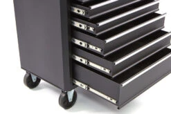 HBM Gereedschapswagen Met 7 Laden - 66 Cm - Zwart 18 HBM Gereedschapswagen Met 7 Laden - 66 Cm - Zwart -Thuisgereedschap Winkel hbm 088 97.jpg 1200x600 86257ebc88