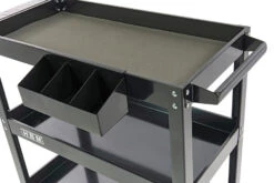 HBM Deluxe 3 Laags Universele Verrijdbare Gereedschapswagen -Thuisgereedschap Winkel hbm 089 119.jpg 1200x600 79bc3ebc88