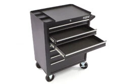HBM Gereedschapswagen Met 7 Laden - 66 Cm - Zwart 19 HBM Gereedschapswagen Met 7 Laden - 66 Cm - Zwart -Thuisgereedschap Winkel hbm 089 97.jpg 1200x600 d34d1ebc88