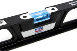HBM Professioneel Heavy Duty Massief Aluminium Waterpas -Thuisgereedschap Winkel hbm 092 132.jpg 1200x600 4d439ebc88