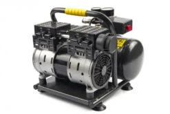 Michelin 6 Liter Professionele Low Noise Compressor 21 Michelin 6 Liter Professionele Low Noise Compressor -Thuisgereedschap Winkel hbm 095 124.jpg 1200x600 ffea1ebc88