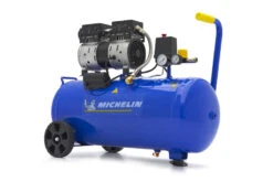 Michelin MX50/R5002 Low Noise Compressor 50 Liter -Thuisgereedschap Winkel hbm 095 158.jpg 1200x600 c1fefebc88