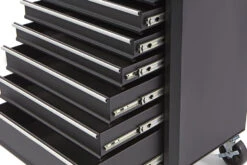 HBM Gereedschapswagen Met 7 Laden - 66 Cm - Zwart 16 HBM Gereedschapswagen Met 7 Laden - 66 Cm - Zwart -Thuisgereedschap Winkel hbm 095 90.jpg 1200x600 e0d73ebc88